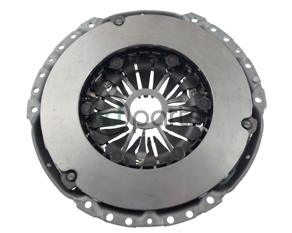 Clutch & Dual-Mass Flywheel Replacement Kit [LUK] (2.0L TDI 6-Speed 02Q) Picture 4